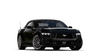 2026 Ford Mustang® External Image 5